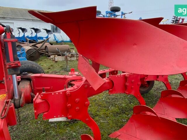 Pottinger Servo, об'ємом двигуна 0 л та пробігом 0 тис. км за 12000 $, фото 1 на Automoto.ua