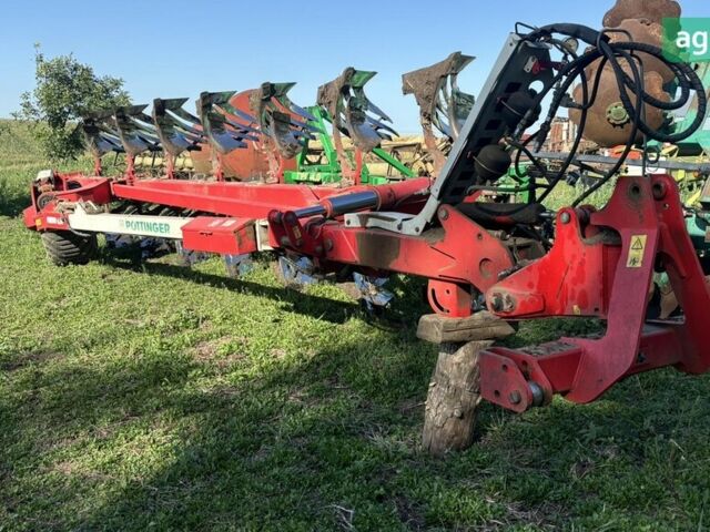 Pottinger Servo, об'ємом двигуна 0 л та пробігом 0 тис. км за 20000 $, фото 1 на Automoto.ua