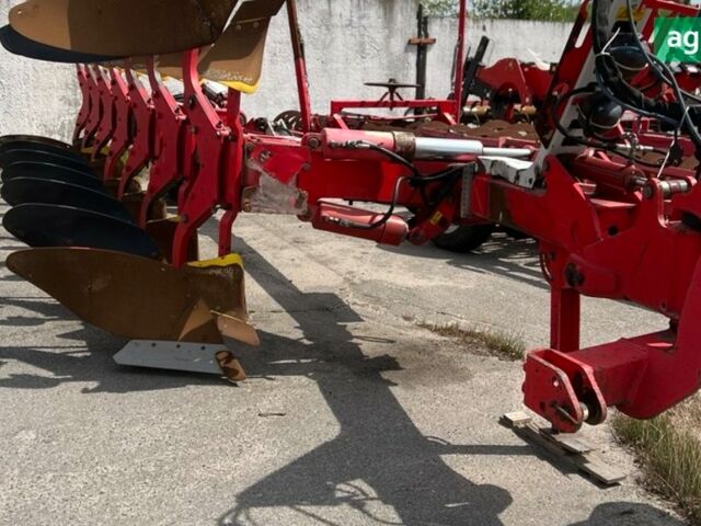 Pottinger Servo, объемом двигателя 0 л и пробегом 0 тыс. км за 20000 $, фото 1 на Automoto.ua