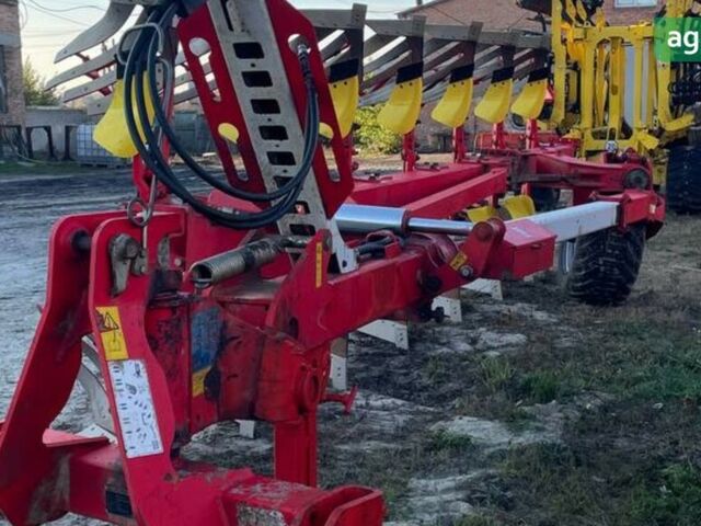 Pottinger Servo, об'ємом двигуна 0 л та пробігом 0 тис. км за 21250 $, фото 1 на Automoto.ua