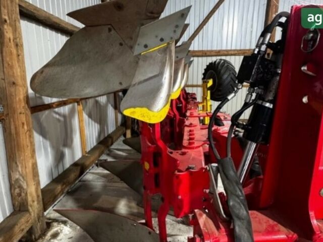 Pottinger Servo, об'ємом двигуна 0 л та пробігом 0 тис. км за 25736 $, фото 1 на Automoto.ua
