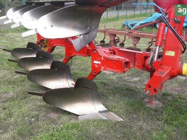 Pottinger Servo, объемом двигателя 0 л и пробегом 0 тыс. км за 7103 $, фото 1 на Automoto.ua