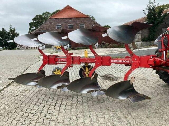 Pottinger Servo 35, объемом двигателя 0 л и пробегом 0 тыс. км за 8506 $, фото 1 на Automoto.ua