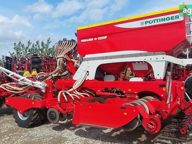 Pottinger Terrasem R4, объемом двигателя 0 л и пробегом 0 тыс. км за 67232 $, фото 1 на Automoto.ua