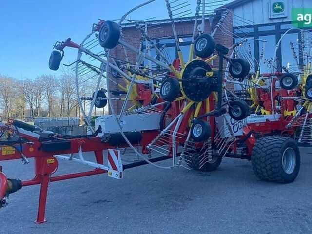 Pottinger TOP, объемом двигателя 0 л и пробегом 0 тыс. км за 57519 $, фото 1 на Automoto.ua