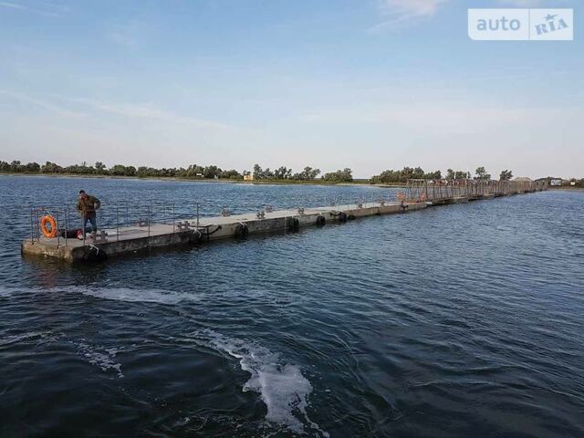 Причал Причал, об'ємом двигуна 0 л та пробігом 10 тис. км за 1000 $, фото 1 на Automoto.ua