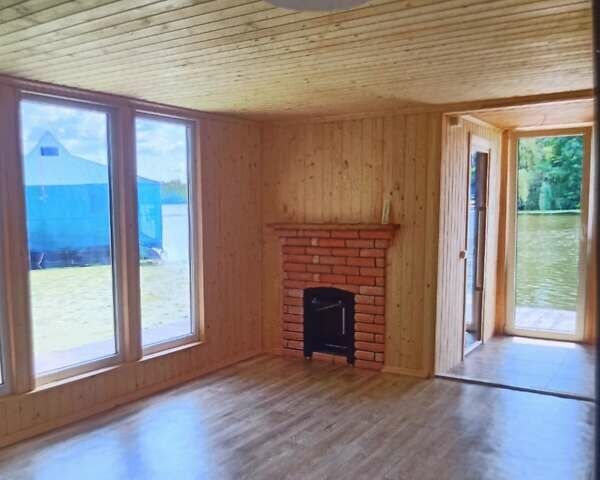 Причал Причал, об'ємом двигуна 0 л та пробігом 0 тис. км за 49500 $, фото 1 на Automoto.ua