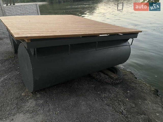 Причал ПМП, объемом двигателя 0 л и пробегом 0 тыс. км за 1110 $, фото 1 на Automoto.ua