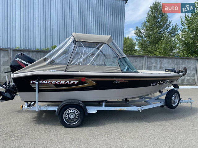ПринсКрафт 164ss, объемом двигателя 0 л и пробегом 3 тыс. км за 22000 $, фото 1 на Automoto.ua