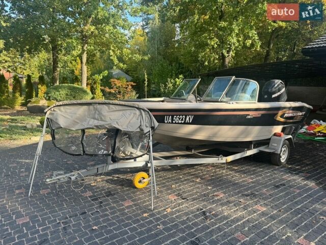 ПрінсКрафт Pro Series, об'ємом двигуна 0 л та пробігом 0 тис. км за 20000 $, фото 1 на Automoto.ua