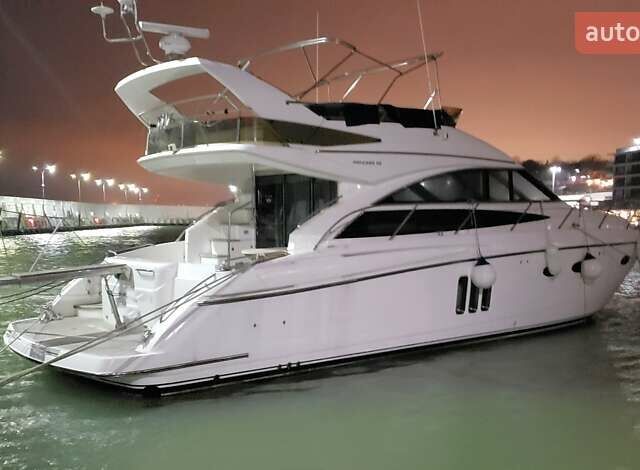 Білий Принцесс 54, об'ємом двигуна 0 л та пробігом 1 тис. км за 490000 $, фото 1 на Automoto.ua