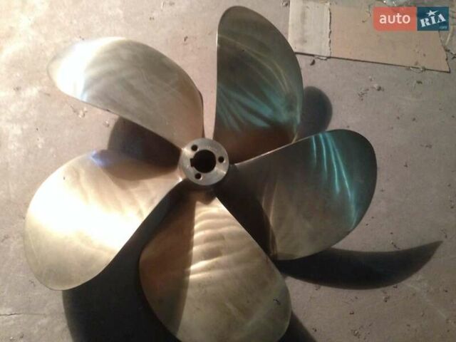 Принцесс 61, об'ємом двигуна 0 л та пробігом 0 тис. км за 4000 $, фото 1 на Automoto.ua