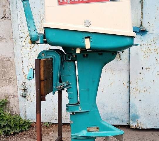 Синий Привет 22, объемом двигателя 0.35 л и пробегом 0 тыс. км за 600 $, фото 1 на Automoto.ua