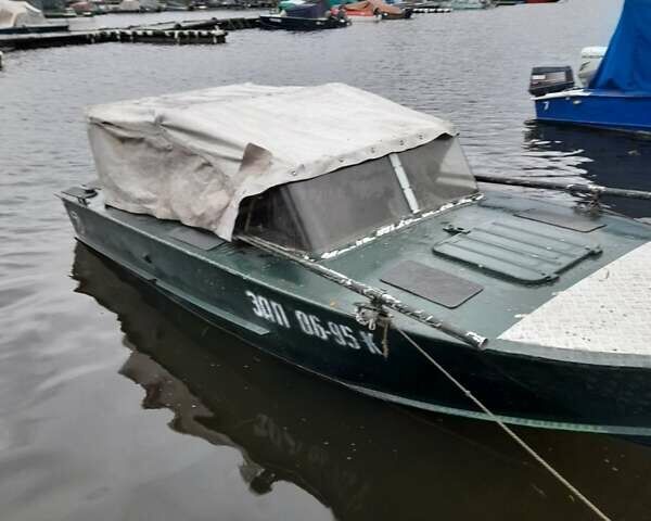 Прогресс 2, объемом двигателя 0 л и пробегом 0 тыс. км за 2500 $, фото 1 на Automoto.ua
