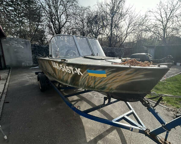 Прогресс 2, объемом двигателя 0.05 л и пробегом 1 тыс. км за 3500 $, фото 1 на Automoto.ua