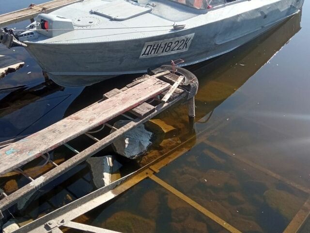 Прогресс 2, объемом двигателя 0 л и пробегом 0 тыс. км за 3500 $, фото 1 на Automoto.ua