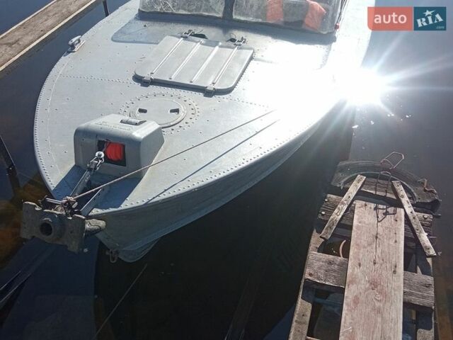 Прогресс 2, объемом двигателя 0 л и пробегом 0 тыс. км за 3500 $, фото 1 на Automoto.ua