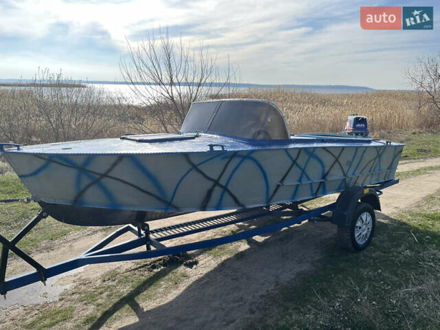Прогресс 2, объемом двигателя 0 л и пробегом 0 тыс. км за 2800 $, фото 1 на Automoto.ua