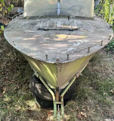 Прогрес 2, об'ємом двигуна 0 л та пробігом 0 тис. км за 590 $, фото 1 на Automoto.ua