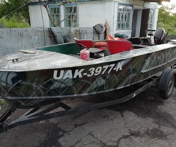 Прогрес 2, об'ємом двигуна 0 л та пробігом 111 тис. км за 2500 $, фото 1 на Automoto.ua