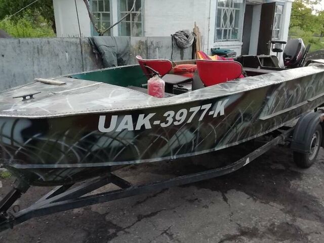 Прогрес 2, об'ємом двигуна 0 л та пробігом 111 тис. км за 2500 $, фото 1 на Automoto.ua