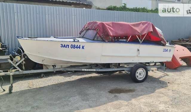 Прогрес 2, об'ємом двигуна 0 л та пробігом 1 тис. км за 2700 $, фото 1 на Automoto.ua