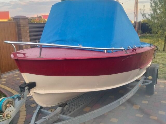 Прогрес 2, об'ємом двигуна 0 л та пробігом 0 тис. км за 3000 $, фото 1 на Automoto.ua