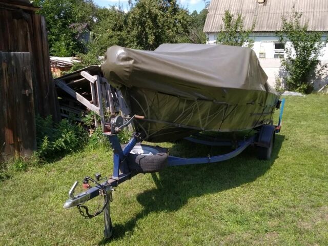 Прогрес 2, об'ємом двигуна 60 л та пробігом 10 тис. км за 5800 $, фото 1 на Automoto.ua