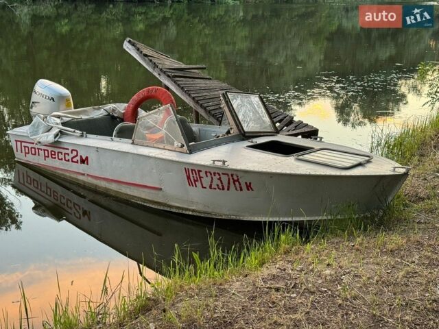 Прогресс 2, объемом двигателя 0 л и пробегом 12 тыс. км за 850 $, фото 1 на Automoto.ua