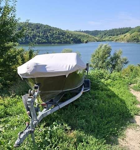 Зелений Прогрес 2, об'ємом двигуна 0 л та пробігом 0 тис. км за 5950 $, фото 1 на Automoto.ua