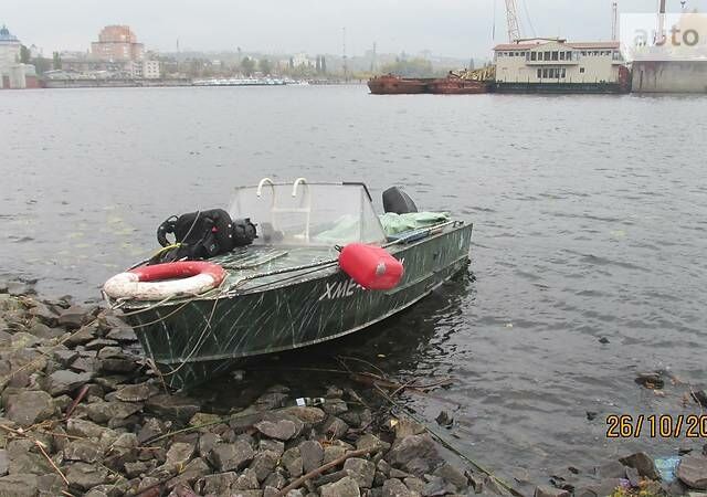 Зелений Прогрес 2, об'ємом двигуна 0 л та пробігом 10 тис. км за 2500 $, фото 1 на Automoto.ua