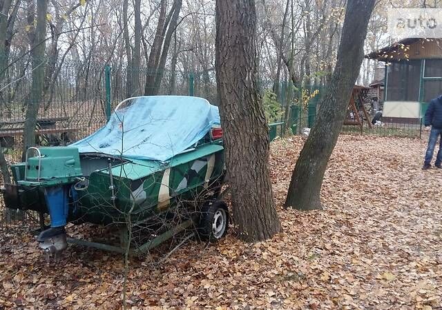 Зелений Прогрес 2, об'ємом двигуна 10 л та пробігом 10 тис. км за 1800 $, фото 1 на Automoto.ua