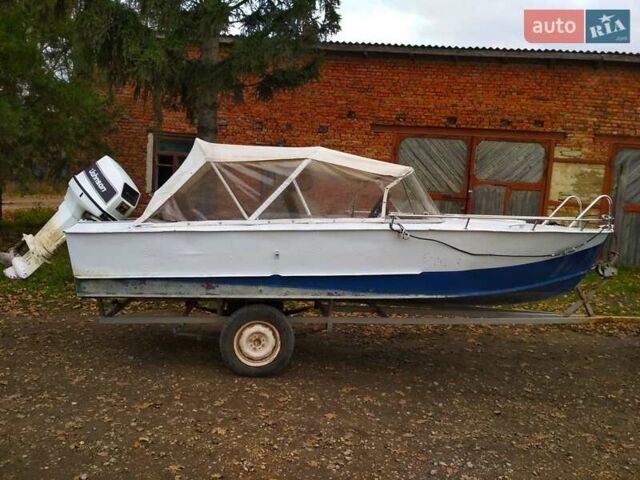 Белый Прогресс 2М, объемом двигателя 0 л и пробегом 0 тыс. км за 2700 $, фото 1 на Automoto.ua