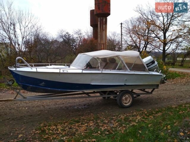 Білий Прогрес 2М, об'ємом двигуна 0 л та пробігом 0 тис. км за 2700 $, фото 1 на Automoto.ua