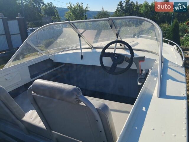 Білий Прогрес 2М, об'ємом двигуна 0 л та пробігом 0 тис. км за 3500 $, фото 1 на Automoto.ua