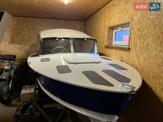 Прогресс 2М, объемом двигателя 0 л и пробегом 0 тыс. км за 3200 $, фото 1 на Automoto.ua