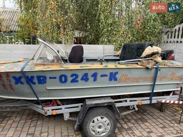 Прогресс 2М, объемом двигателя 0 л и пробегом 0 тыс. км за 5000 $, фото 1 на Automoto.ua