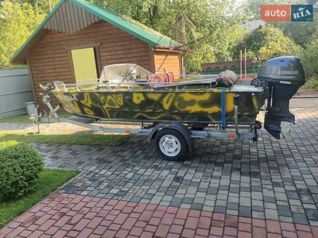 Прогресс 2М, объемом двигателя 0 л и пробегом 0 тыс. км за 7700 $, фото 1 на Automoto.ua