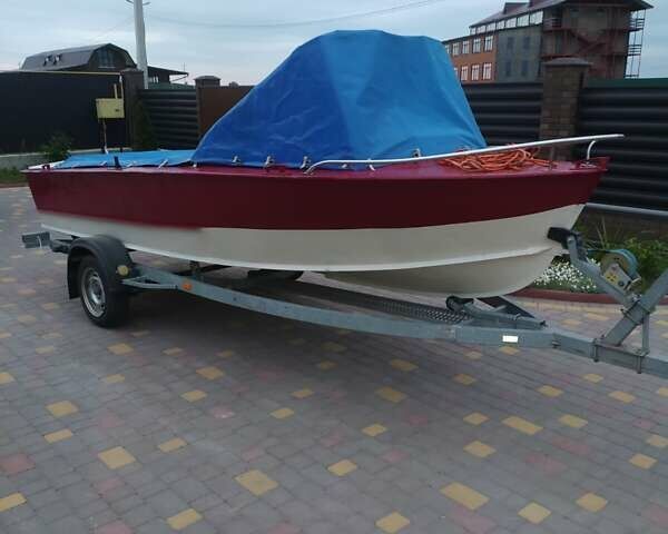 Прогресс 2М, объемом двигателя 0 л и пробегом 100 тыс. км за 3500 $, фото 1 на Automoto.ua