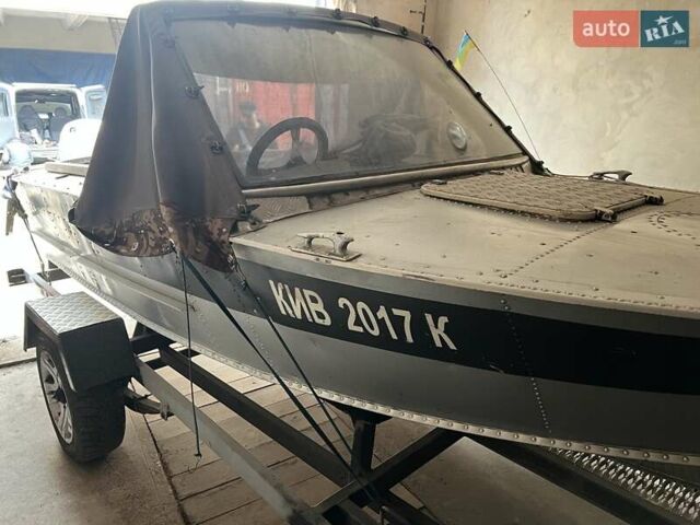 Прогресс 2М, объемом двигателя 0 л и пробегом 0 тыс. км за 4600 $, фото 1 на Automoto.ua