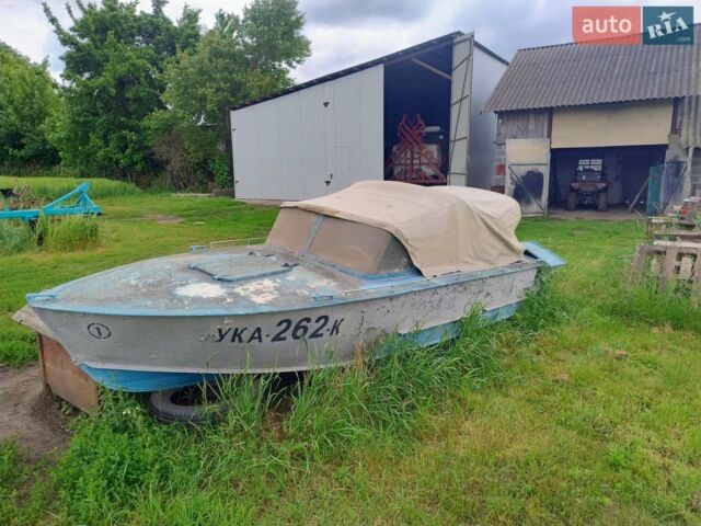 Прогрес 2М, об'ємом двигуна 0 л та пробігом 0 тис. км за 3000 $, фото 1 на Automoto.ua