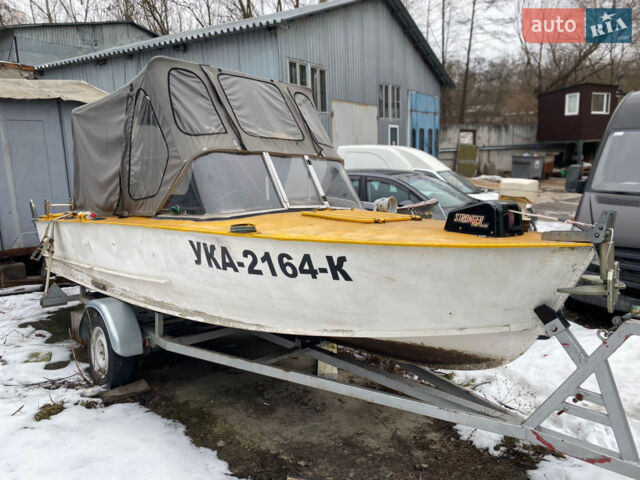 Прогресс 2М, объемом двигателя 0 л и пробегом 2 тыс. км за 4599 $, фото 1 на Automoto.ua