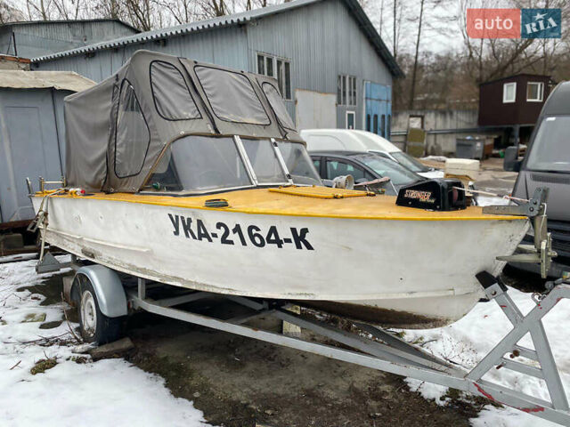Прогресс 2М, объемом двигателя 0 л и пробегом 2 тыс. км за 4599 $, фото 1 на Automoto.ua