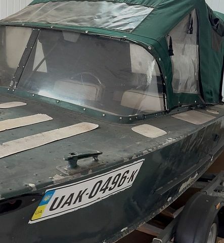 Прогрес 2М, об'ємом двигуна 0 л та пробігом 0 тис. км за 4500 $, фото 1 на Automoto.ua