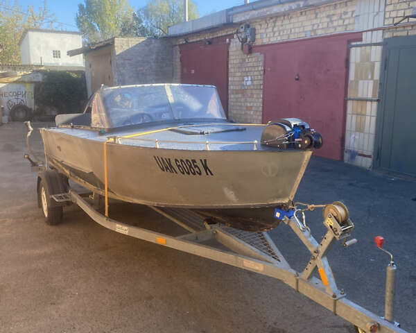 Прогресс 2М, объемом двигателя 0 л и пробегом 0 тыс. км за 4100 $, фото 1 на Automoto.ua