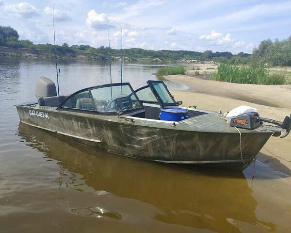 Прогресс 2М, объемом двигателя 0 л и пробегом 1 тыс. км за 9500 $, фото 1 на Automoto.ua