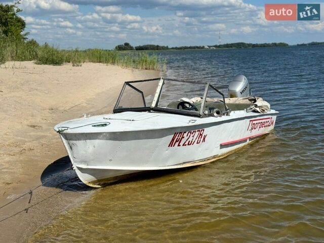 Прогресс 2М, объемом двигателя 0 л и пробегом 12 тыс. км за 4000 $, фото 1 на Automoto.ua