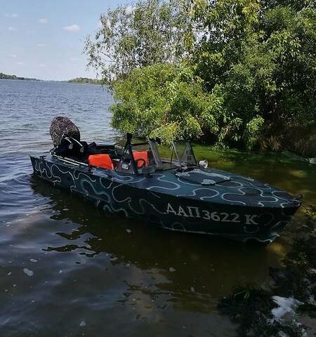 Прогрес 2М, об'ємом двигуна 0 л та пробігом 1 тис. км за 2700 $, фото 1 на Automoto.ua