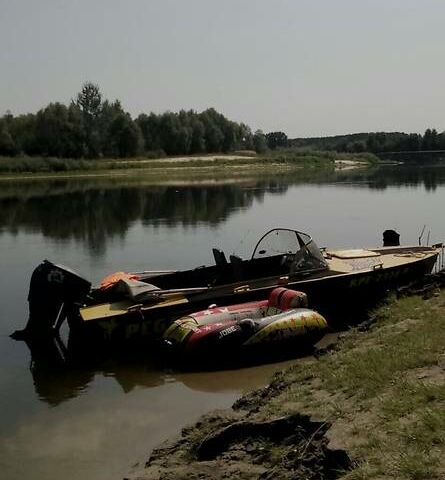 Прогрес 2М, об'ємом двигуна 0.05 л та пробігом 20 тис. км за 4800 $, фото 1 на Automoto.ua