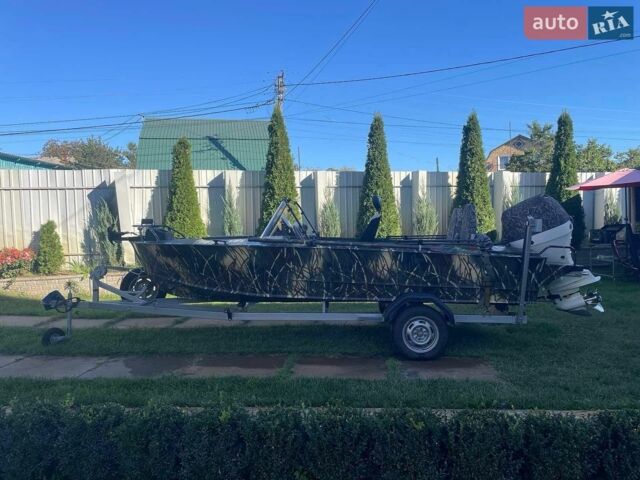 Зелений Прогрес 2М, об'ємом двигуна 60 л та пробігом 1 тис. км за 7000 $, фото 1 на Automoto.ua